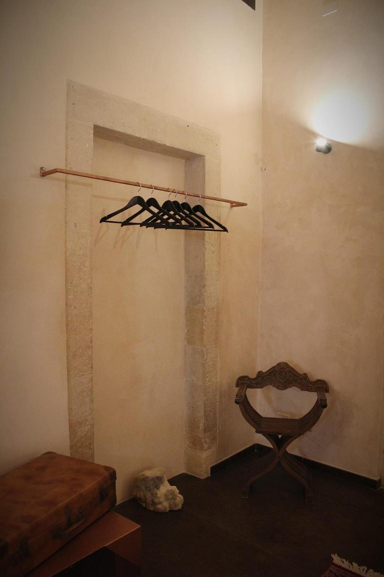 Apartamento Splendida Santa Teresa Syracuse Exterior foto
