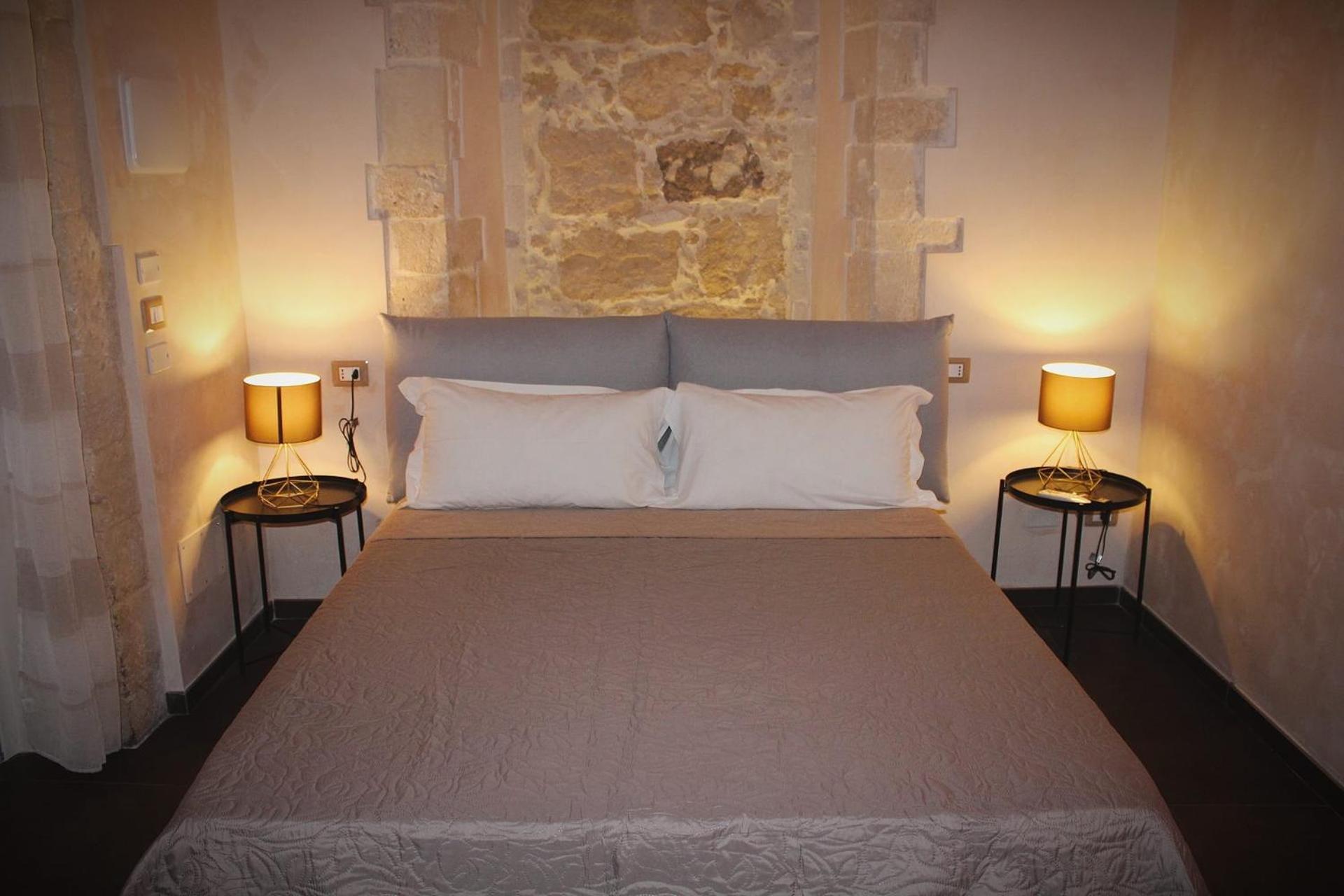 Apartamento Splendida Santa Teresa Syracuse Exterior foto