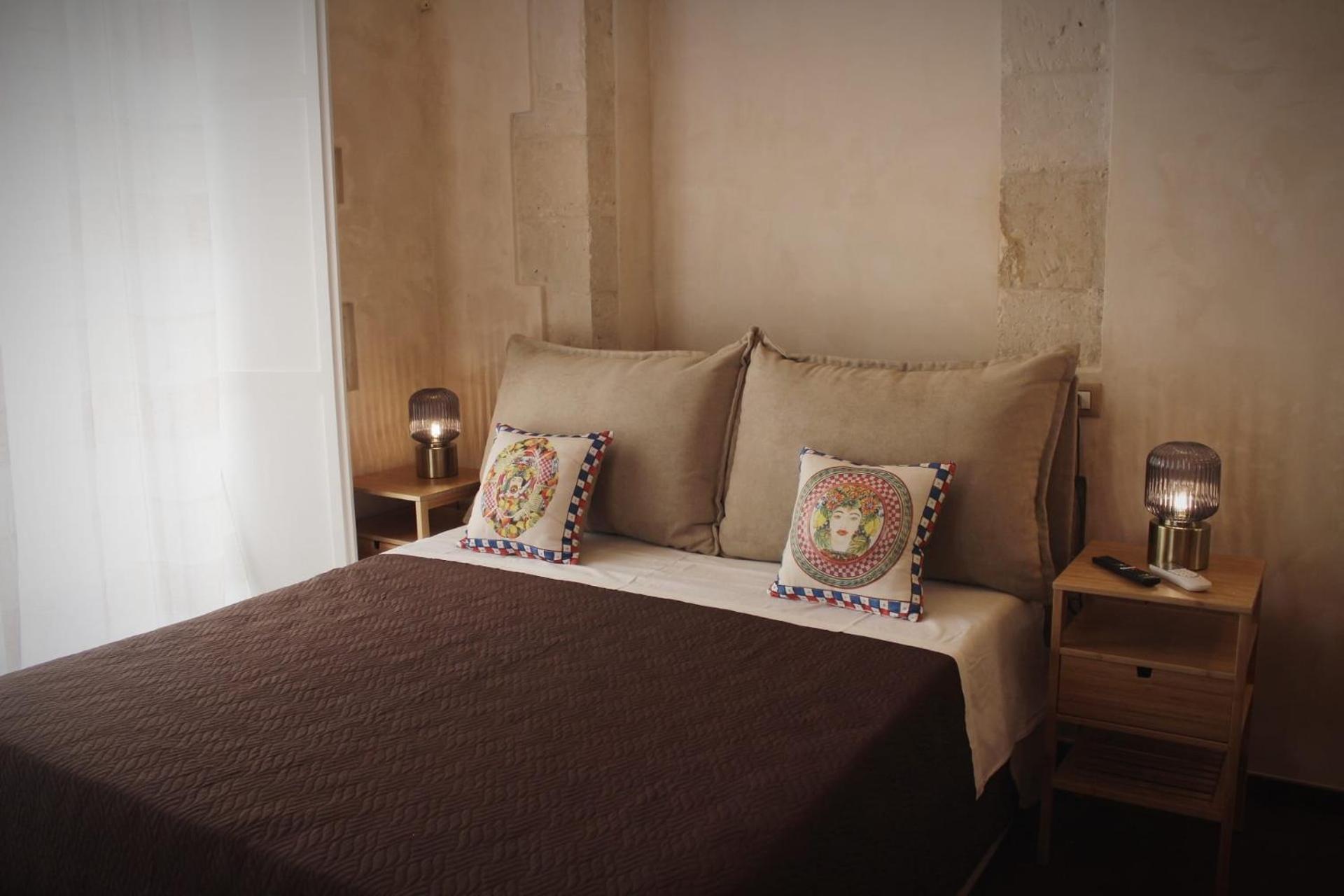 Apartamento Splendida Santa Teresa Syracuse Exterior foto
