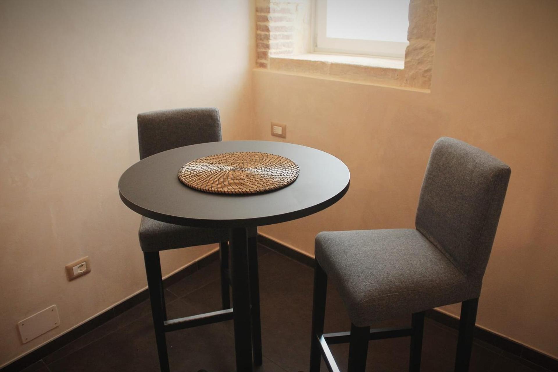 Apartamento Splendida Santa Teresa Syracuse Exterior foto